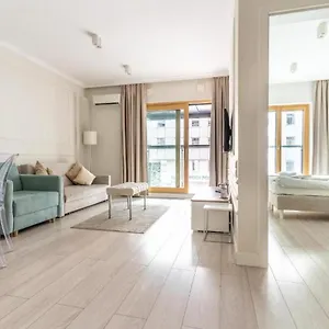 Mennica - Golden Warszawa
