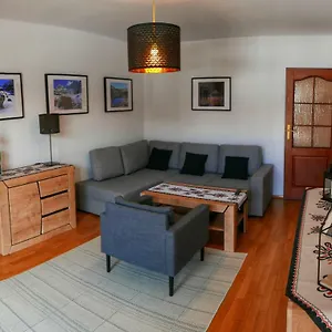 Gerlach Apartament