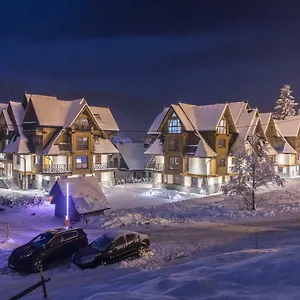 Polana Szymoszkowa Apartament