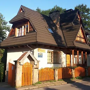 Noclegi Zakopane Kwatera prywatna