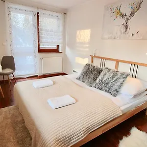 Bazatatry Wielka Krokiew Apartament