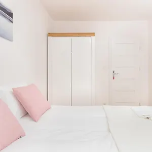 Nevada Przymorze By Renters Gdańsk
